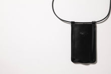 Load image into Gallery viewer, Siri Phone Bag - Black