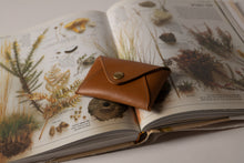 Load image into Gallery viewer, Mini Wallet - Kamel