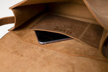 Load image into Gallery viewer, Lennon Bag - Brown