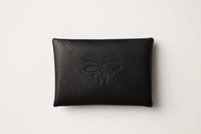 Load image into Gallery viewer, Mini Wallet - Black