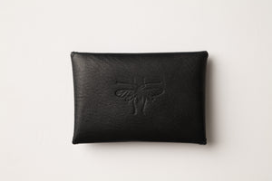 Mini Wallet - Black